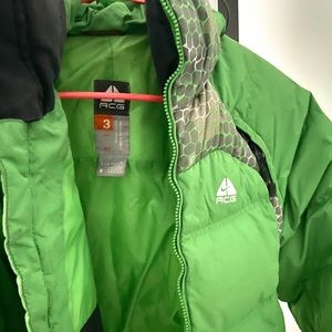 ACG Puffer